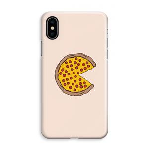 CaseCompany You Complete Me #2: iPhone XS Max Volledig Geprint Hoesje
