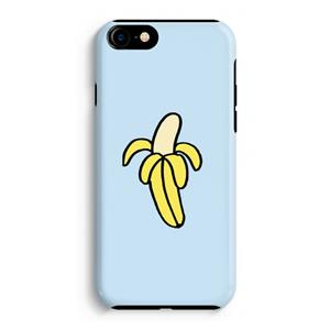 CaseCompany Banana: iPhone 8 Tough Case