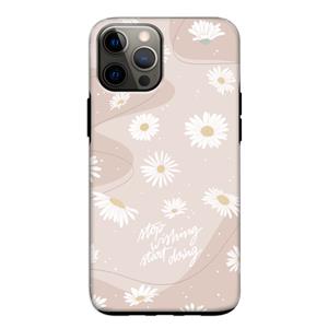 CaseCompany Daydreaming becomes reality: iPhone 12 Pro Tough Case