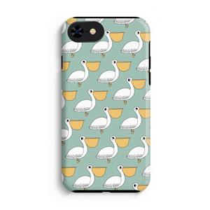CaseCompany Pelican: iPhone 8 Tough Case