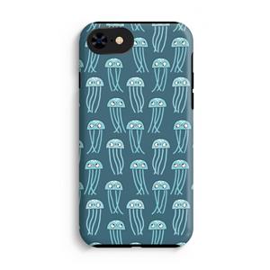CaseCompany Kwallie: iPhone 8 Tough Case