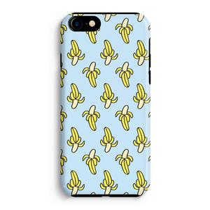 CaseCompany Bananas: iPhone 8 Tough Case