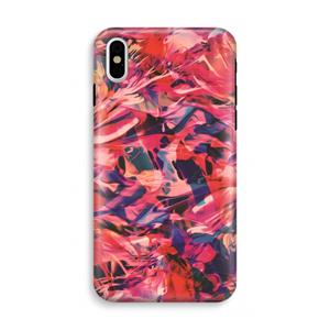 CaseCompany California: iPhone XS Tough Case