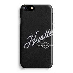 CaseCompany Hustle: Volledig Geprint iPhone 7 Plus Hoesje