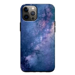 CaseCompany Nebula: iPhone 12 Pro Tough Case