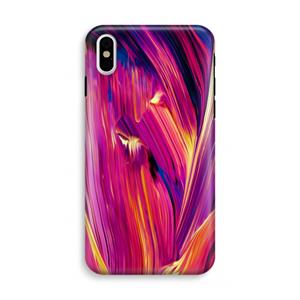 CaseCompany Phoenix: iPhone XS Tough Case