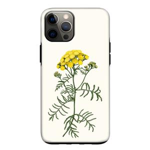 CaseCompany Tansy: iPhone 12 Pro Tough Case