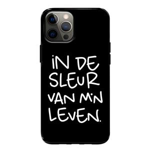 CaseCompany De Sleur: iPhone 12 Pro Tough Case