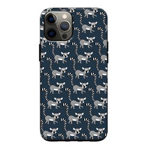 CaseCompany Makis: iPhone 12 Pro Tough Case