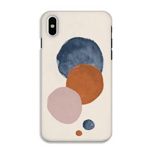 CaseCompany Geo #4: iPhone XS Tough Case