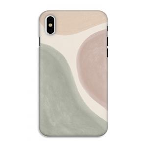 CaseCompany Geo #6: iPhone XS Tough Case