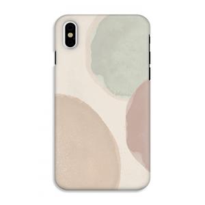 CaseCompany Geo #8: iPhone XS Tough Case