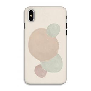 CaseCompany Geo #9: iPhone XS Tough Case