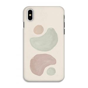 CaseCompany Geo #10: iPhone XS Tough Case