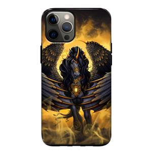 CaseCompany Pegasus: iPhone 12 Pro Tough Case