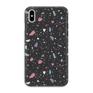 CaseCompany Terrazzo N°16: iPhone XS Tough Case