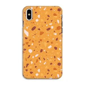 CaseCompany Terrazzo N°24: iPhone XS Tough Case