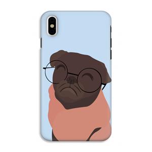 CaseCompany Ludo: iPhone XS Tough Case