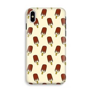 CaseCompany Yummy: iPhone XS Tough Case