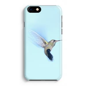 CaseCompany Kolibri: Volledig Geprint iPhone 7 Plus Hoesje