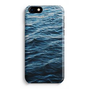 CaseCompany Oceaan: Volledig Geprint iPhone 7 Plus Hoesje