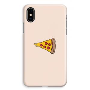 CaseCompany You Complete Me #1: iPhone XS Max Volledig Geprint Hoesje
