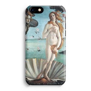 CaseCompany Birth Of Venus: Volledig Geprint iPhone 7 Plus Hoesje