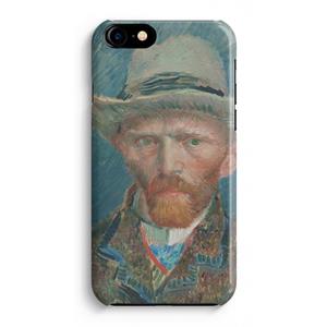 CaseCompany Van Gogh: Volledig Geprint iPhone 7 Plus Hoesje