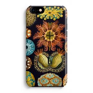 CaseCompany Haeckel Ascidiae: Volledig Geprint iPhone 7 Plus Hoesje