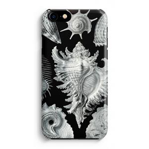 CaseCompany Haeckel Prosobranchia: Volledig Geprint iPhone 7 Plus Hoesje