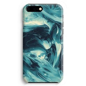 CaseCompany Dreaming About Whales: Volledig Geprint iPhone 7 Plus Hoesje