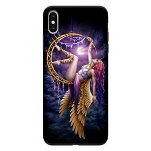 CaseCompany Aerial Angel: iPhone XS Max Tough Case
