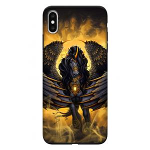 CaseCompany Pegasus: iPhone XS Max Tough Case