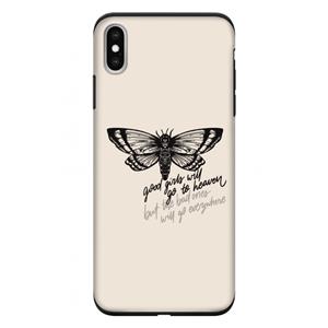 CaseCompany Good or bad: iPhone XS Max Tough Case