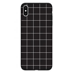 CaseCompany Rooster 2: iPhone XS Max Tough Case