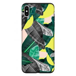 CaseCompany Fantasie jungle: iPhone XS Max Tough Case