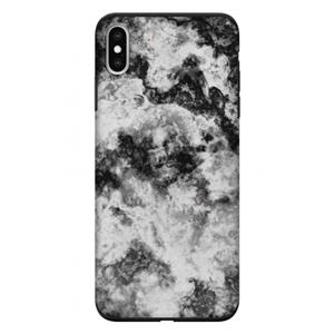 CaseCompany Onweer: iPhone XS Max Tough Case