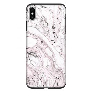 CaseCompany Mengelmoes: iPhone XS Max Tough Case