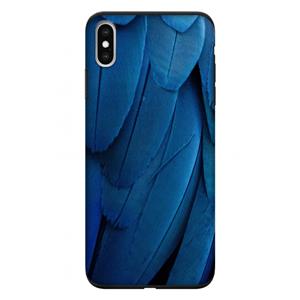 CaseCompany Pauw: iPhone XS Max Tough Case