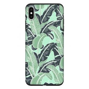 CaseCompany This Sh*t Is Bananas: iPhone XS Max Tough Case