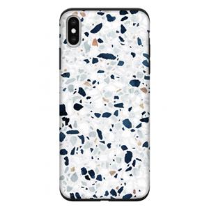 CaseCompany Terrazzo N°1: iPhone XS Max Tough Case