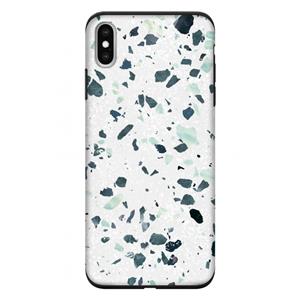 CaseCompany Terrazzo N°2: iPhone XS Max Tough Case