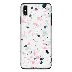 CaseCompany Terrazzo N°3: iPhone XS Max Tough Case