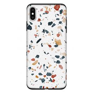 CaseCompany Terrazzo N°4: iPhone XS Max Tough Case