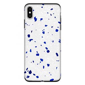 CaseCompany Terrazzo N°5: iPhone XS Max Tough Case