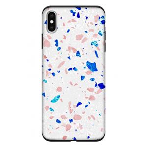 CaseCompany Terrazzo N°6: iPhone XS Max Tough Case