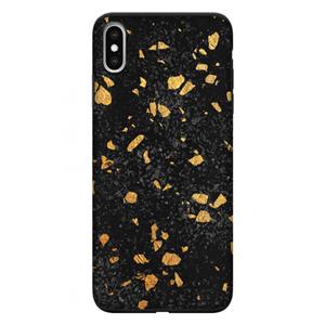 CaseCompany Terrazzo N°7: iPhone XS Max Tough Case