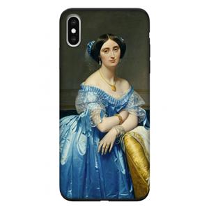 CaseCompany Eleonore: iPhone XS Max Tough Case