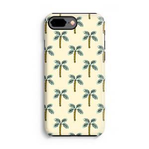 CaseCompany Paradise: iPhone 7 Plus Tough Case