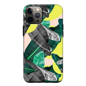 CaseCompany Fantasie jungle: iPhone 12 Pro Tough Case